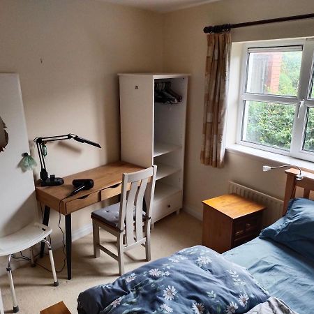 Crescent Apartments Homestay Κορκ Εξωτερικό φωτογραφία