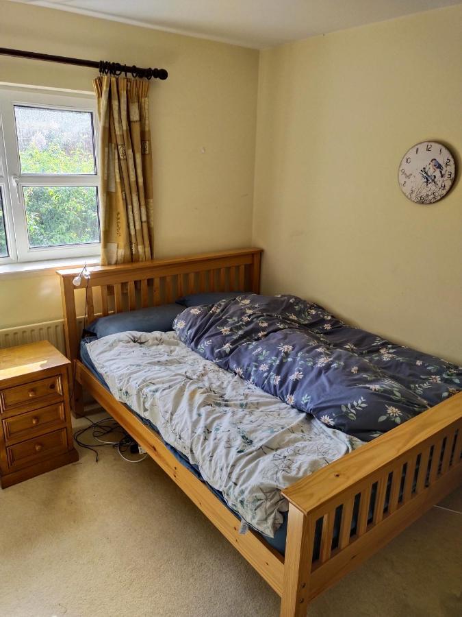 Crescent Apartments Homestay Κορκ Εξωτερικό φωτογραφία