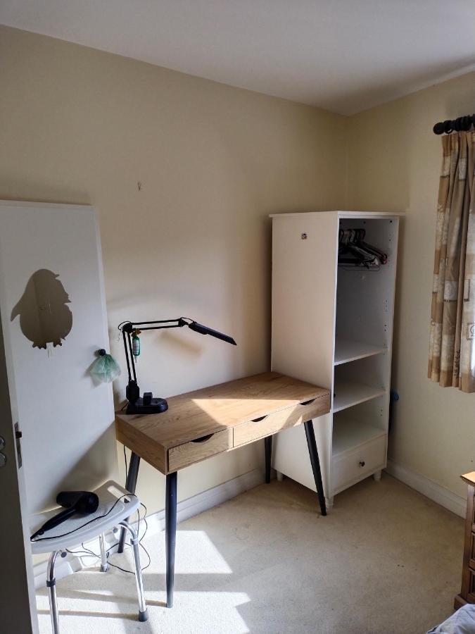 Crescent Apartments Homestay Κορκ Εξωτερικό φωτογραφία