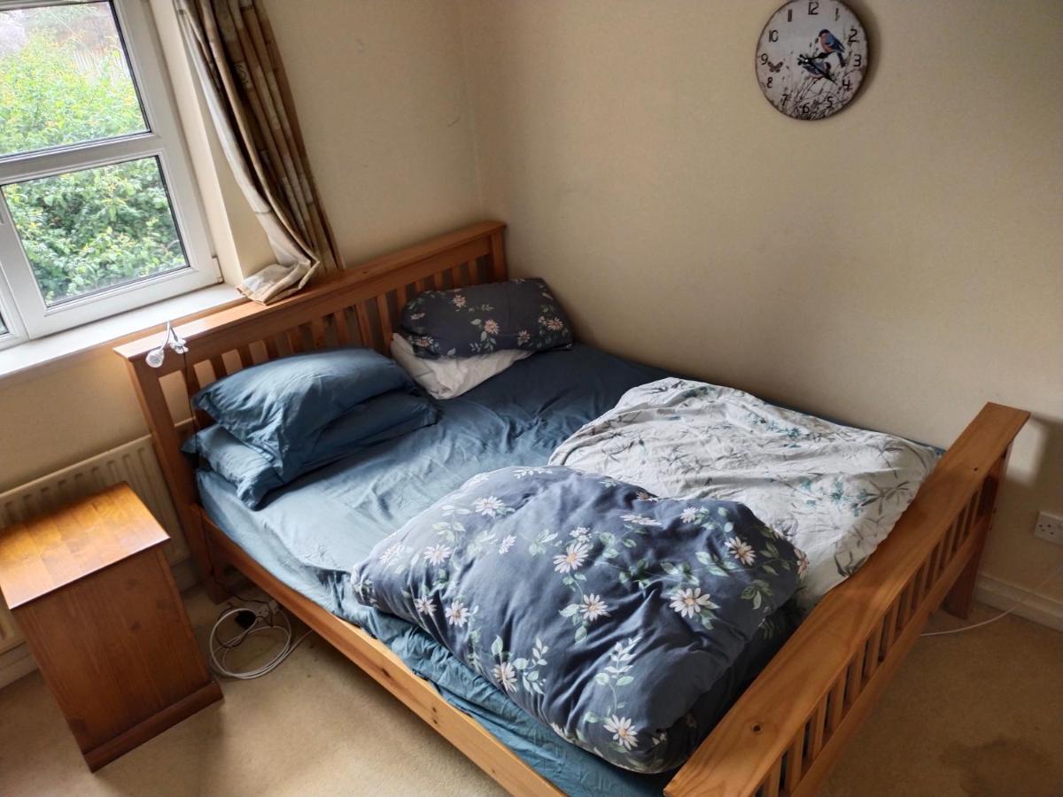 Crescent Apartments Homestay Κορκ Εξωτερικό φωτογραφία