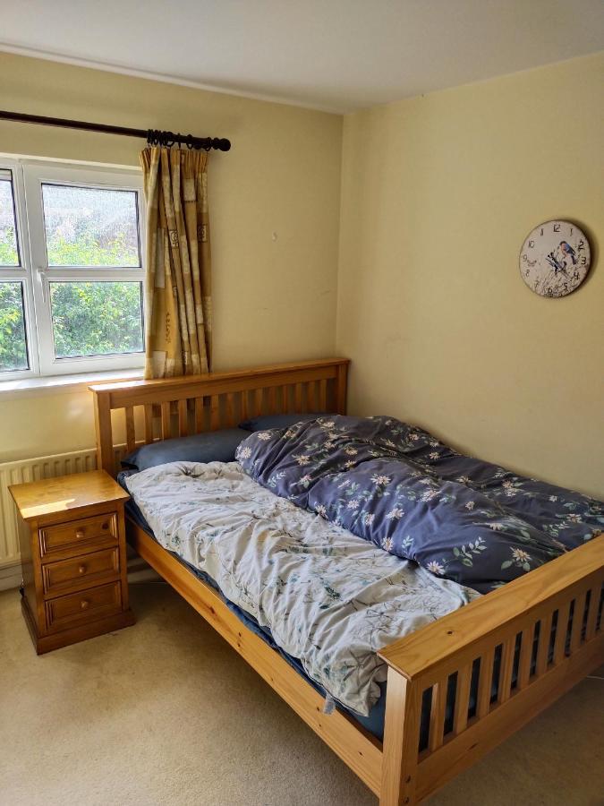 Crescent Apartments Homestay Κορκ Εξωτερικό φωτογραφία