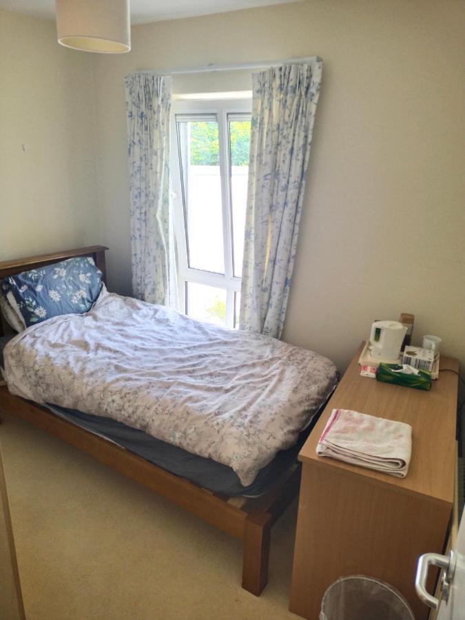 Crescent Apartments Homestay Κορκ Εξωτερικό φωτογραφία