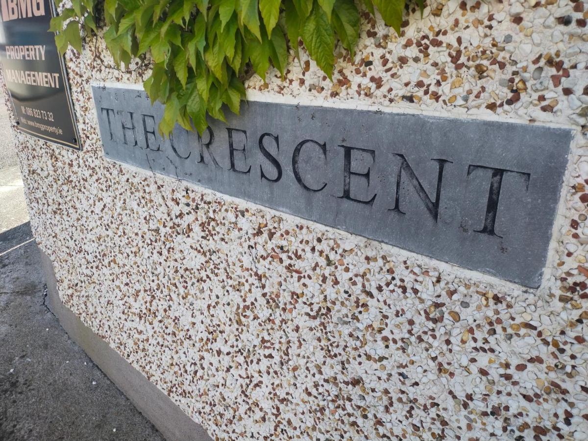 Crescent Apartments Homestay Κορκ Εξωτερικό φωτογραφία